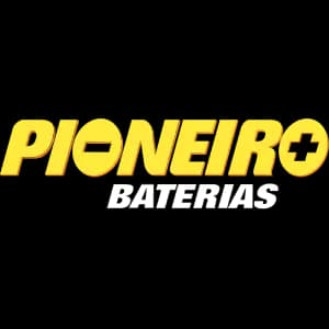 Pioneiro Baterias